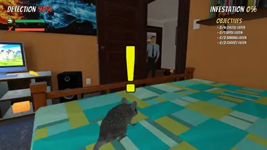 Rat Simulator preview 8