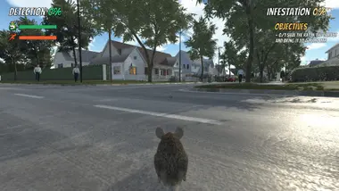 Rat Simulator preview 3