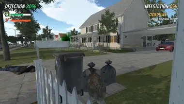 Rat Simulator preview 5