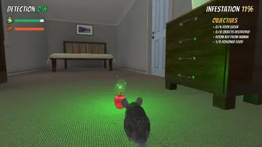 Rat Simulator preview 7