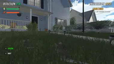 Rat Simulator preview 6