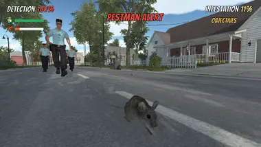 Rat Simulator preview 4