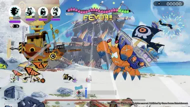 Ratatan preview 2