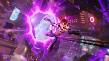 Ratchet & Clank: Rift Apart preview 6