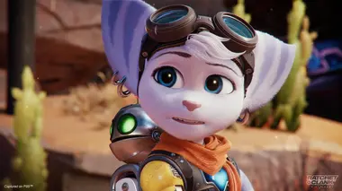 Ratchet & Clank: Rift Apart preview 3