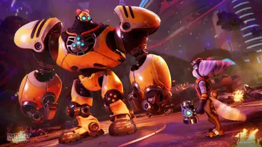 Ratchet & Clank: Rift Apart preview 8