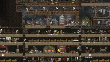 Ratopia preview 9