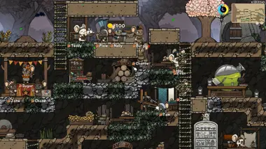 Ratopia preview 5