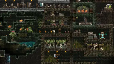 Ratopia preview 8