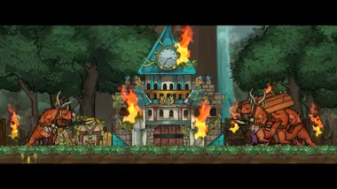 Ratropolis preview 2