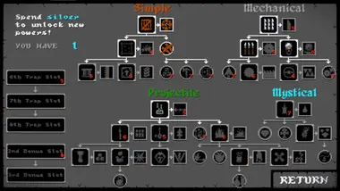 Rats, Bats, and Bones preview 2
