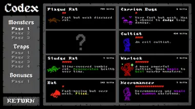 Rats, Bats, and Bones preview 6