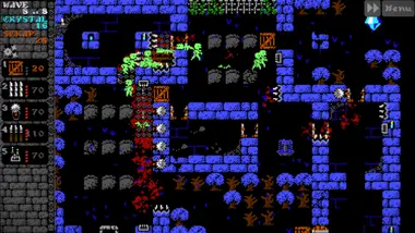 Rats, Bats, and Bones preview 4