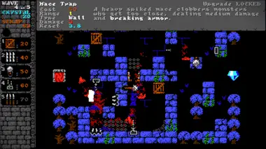 Rats, Bats, and Bones preview 3