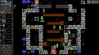 Rats, Bats, and Bones preview 5