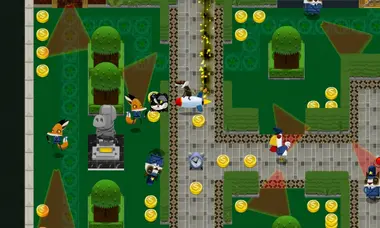 Rats - Time is running out! preview 12