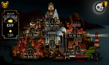Rats - Time is running out! preview 11
