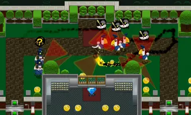 Rats - Time is running out! preview 10