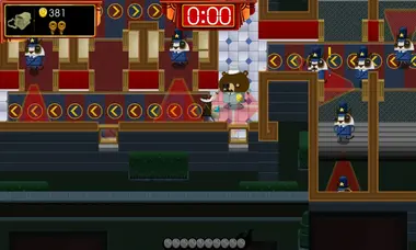 Rats - Time is running out! preview 7