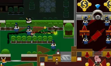 Rats - Time is running out! preview 9