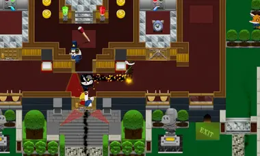 Rats - Time is running out! preview 5