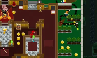 Rats - Time is running out! preview 6