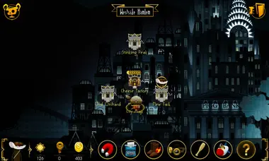 Rats - Time is running out! preview 8
