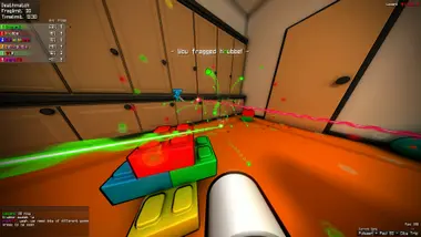Ratz Instagib preview 5
