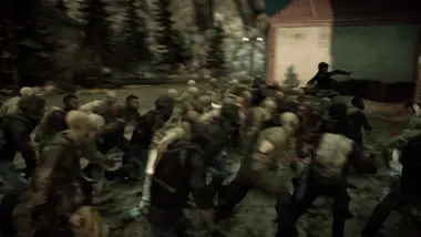 Ravaged Zombie Apocalypse preview 11