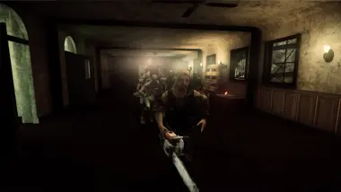 Ravaged Zombie Apocalypse preview 7