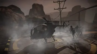 Ravaged Zombie Apocalypse preview 5