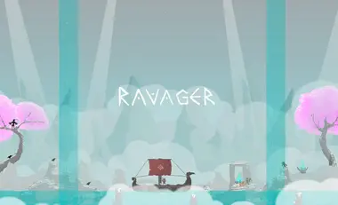 Ravager preview 5
