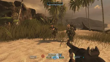 Raven Squad preview 4