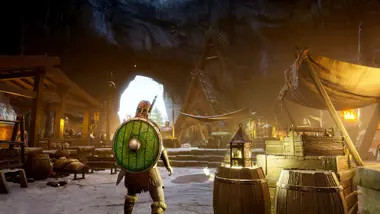 Ravenbound preview 4