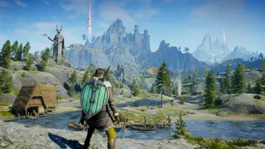 Ravenbound preview 3