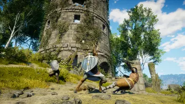 Ravenbound preview 2
