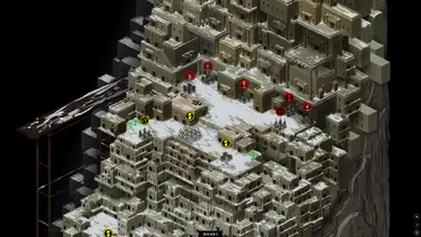 Ravenmark: Scourge of Estellion preview 8