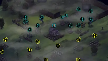 Ravenmark: Scourge of Estellion preview 5