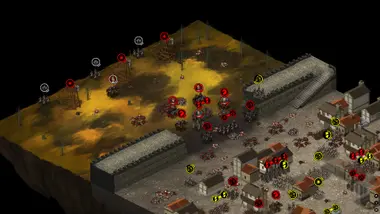 Ravenmark: Scourge of Estellion preview 7