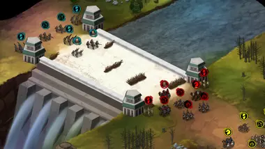 Ravenmark: Scourge of Estellion preview 3