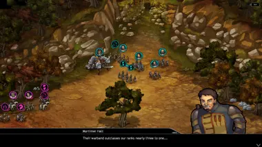 Ravenmark: Scourge of Estellion preview 6