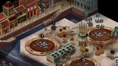 Ravenmark: Scourge of Estellion preview 4