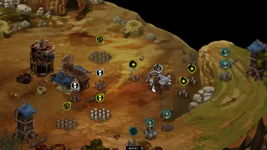 Ravenmark: Scourge of Estellion preview 2