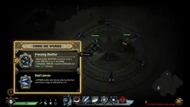 Ravenswatch preview 5