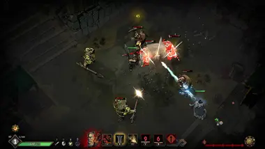 Ravenswatch preview 4