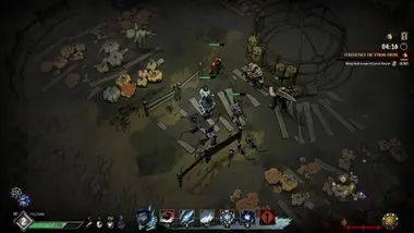 Ravenswatch preview 6