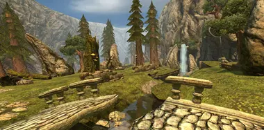 Ravensword: Shadowlands preview 5