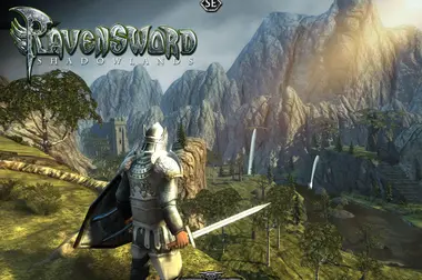Ravensword: Shadowlands preview 6
