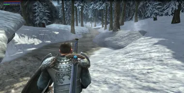 Ravensword: Shadowlands preview 4