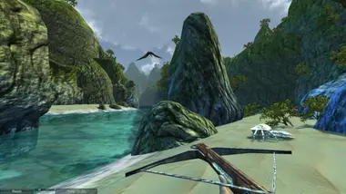 Ravensword: Shadowlands preview 3